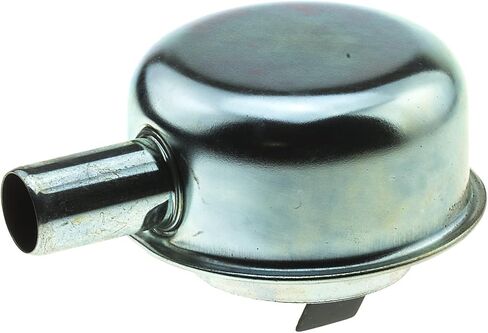 MotoRad MO-70 Crankcase Breather Oil Cap - Plymouth Satellite (65-69) Road Runner (68-69), Dodge Charger (68-69) Coronet (65-69) Dart (64-69), Ford Mustang (69-71), Pontiac Firebird (67) in Kuwait