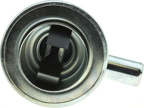 MotoRad MO-70 Crankcase Breather Oil Cap - Plymouth Satellite (65-69) Road Runner (68-69), Dodge Charger (68-69) Coronet (65-69) Dart (64-69), Ford Mustang (69-71), Pontiac Firebird (67) in Kuwait