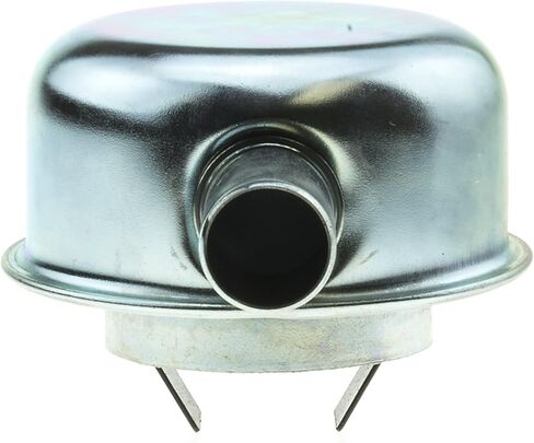 MotoRad MO-70 Crankcase Breather Oil Cap - Plymouth Satellite (65-69) Road Runner (68-69), Dodge Charger (68-69) Coronet (65-69) Dart (64-69), Ford Mustang (69-71), Pontiac Firebird (67) in Kuwait