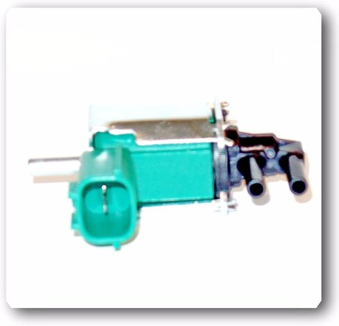 14956-31U00 14956-31U01 EGR مفتاح الملف اللولبي للتحكم في الصمام يناسب: Nissan PATHFINDER 1997-2001 QUEST 1999-2002 SENTRA 1995-2002 XTERRA 2000-2004 in Kuwait