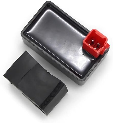 Motorcycle Fuel Cut Off Relay For Suzuki 33950-38B00 VS1400 Intruder 1400 Boulevard S83 GV1400 3395038B00 Motor Accessories in Kuwait