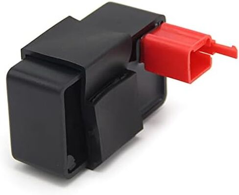 Motorcycle Fuel Cut Off Relay For Suzuki 33950-38B00 VS1400 Intruder 1400 Boulevard S83 GV1400 3395038B00 Motor Accessories in Kuwait