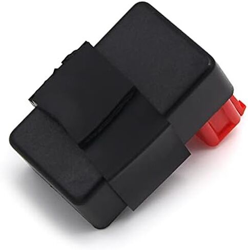 Motorcycle Fuel Cut Off Relay For Suzuki 33950-38B00 VS1400 Intruder 1400 Boulevard S83 GV1400 3395038B00 Motor Accessories in Kuwait