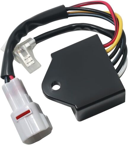 قطع غيار الدراجات النارية الكهربائية مرحل الملف اللولبي لسوزوكي LT80 Quadsport 80 LT 80 1996-2006 OEM:32900-40B00 in Kuwait