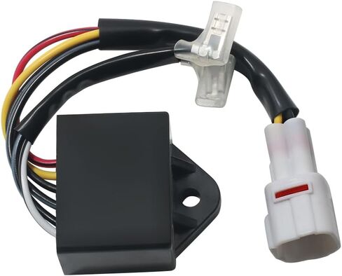 قطع غيار الدراجات النارية الكهربائية مرحل الملف اللولبي لسوزوكي LT80 Quadsport 80 LT 80 1996-2006 OEM:32900-40B00 in Kuwait