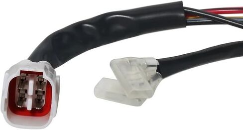 قطع غيار الدراجات النارية الكهربائية مرحل الملف اللولبي لسوزوكي LT80 Quadsport 80 LT 80 1996-2006 OEM:32900-40B00 in Kuwait