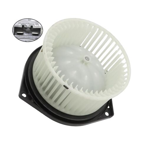 700206 HVAC Heater Blower Motor Compatible with Forester 2001-2013 Impreza 2008-2014 Replaces 72223SA030 72240FC010 in Kuwait