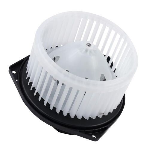 HVAC AC Heater Blower Motor Assembly 700193 Compatible with Nissan Altima 2007-2019 350Z 370Z Murano & Infiniti G25 G35 G37 EX35 FX35, Replaces 27200-JA000 27225-3TA1A PM9316 in Kuwait