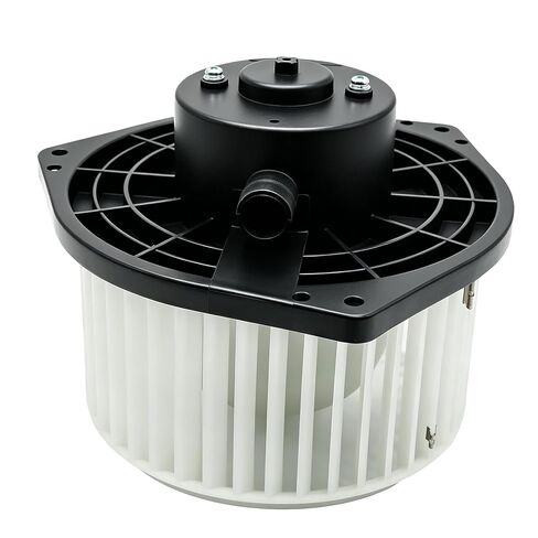 700004 Front HVAC Heater Blower Motor 2pin Compatible with Accord 2003-2007 TL 2004-2008 Replaces HO3126107 PM9176 75759 79310-SEP-A02 79305-SDP-A01 79310-SDN-A01 in Kuwait