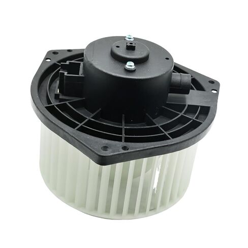 700004 Front HVAC Heater Blower Motor 2pin Compatible with Accord 2003-2007 TL 2004-2008 Replaces HO3126107 PM9176 75759 79310-SEP-A02 79305-SDP-A01 79310-SDN-A01 in Kuwait