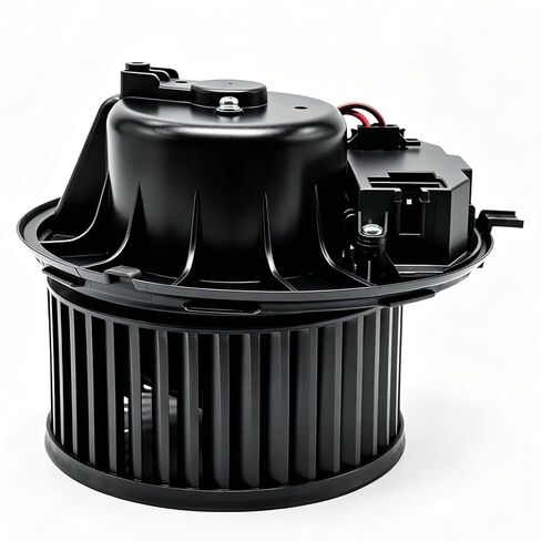 محرك منفاخ HVAC الأمامي متوافق مع A3 Quattro TT Quattro TTS Jetta GTI Golf CC Beetle Eos يستبدل 700241 1K1820015 1K1820015A 1K1820015C 1K1820015G in Kuwait