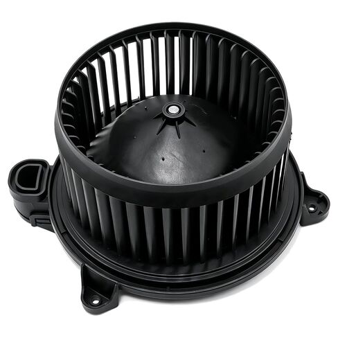 مجموعة محرك منفاخ سخان HVAC متوافقة مع Fiesta 2011-2019 EcoSport 2018-2020 Transit 2015-2019 يستبدل 76962 700288 AV1Z19805C in Kuwait
