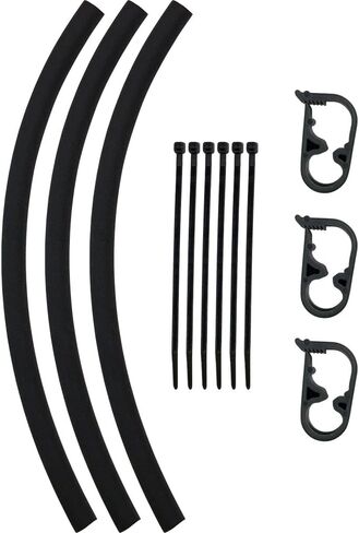 PKS Kiteboarding One Pump Hose Kit 3 Strut Kit in Kuwait