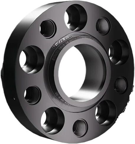 فاصل عجلة PCD 5x114.3 CB 67.1 مللي متر M14x1.5 متوافق مع مازيراتي كواتروبورتي جيبلي جران توريزمو ليفانتي جران كابريو 1 قطعة (قطعة واحدة 30 مللي متر) in Kuwait