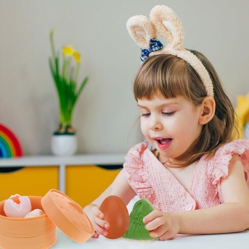 Totority Breakfast Play Food Set 58Pcs Pretend Role Play Kitchen Toys Chinese Dim Sum Food Accessories Educational Cooking Toy for Toddlers in Kuwait