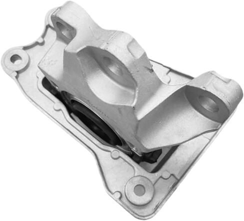 Left Hand Gearbox Mount Foot Pads and Engine Mount Bracket Compatible with S60 S90 V90 XC60 2017-2023 Models - Part Numbers 31339949 32255204 31460716 in Kuwait