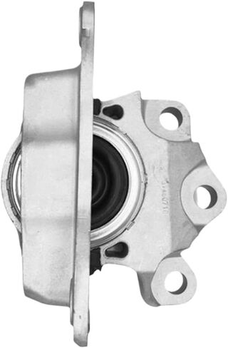 Left Hand Gearbox Mount Foot Pads and Engine Mount Bracket Compatible with S60 S90 V90 XC60 2017-2023 Models - Part Numbers 31339949 32255204 31460716 in Kuwait