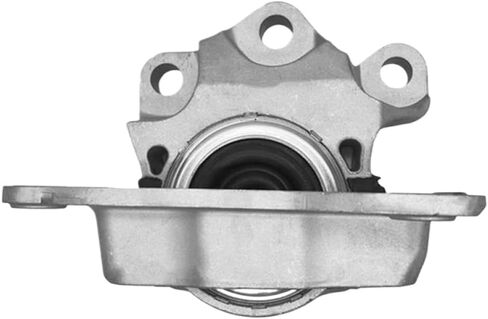 Left Hand Gearbox Mount Foot Pads and Engine Mount Bracket Compatible with S60 S90 V90 XC60 2017-2023 Models - Part Numbers 31339949 32255204 31460716 in Kuwait