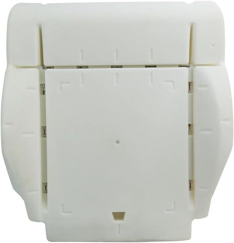 Driver And Passenger Side Bottom Foam Cushion Replacement for 2011-2012 Jeep Wrangler in Kuwait