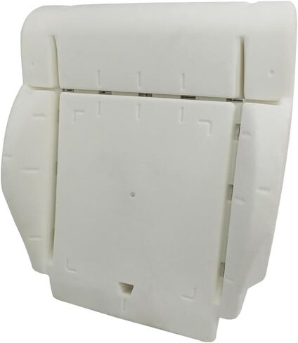 Driver And Passenger Side Bottom Foam Cushion Replacement for 2011-2012 Jeep Wrangler in Kuwait
