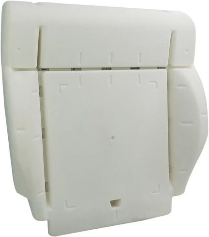 Driver And Passenger Side Bottom Foam Cushion Replacement for 2011-2012 Jeep Wrangler in Kuwait