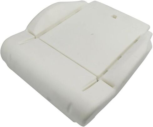 Driver And Passenger Side Bottom Foam Cushion Replacement for 2011-2012 Jeep Wrangler in Kuwait