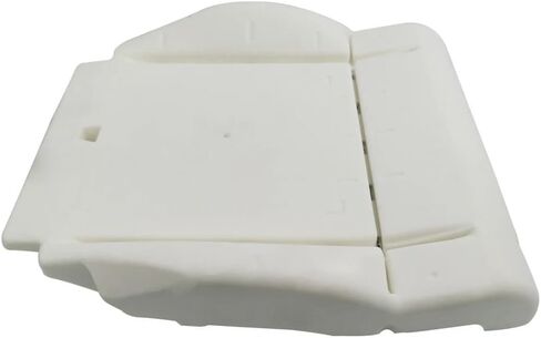 Driver And Passenger Side Bottom Foam Cushion Replacement for 2011-2012 Jeep Wrangler in Kuwait