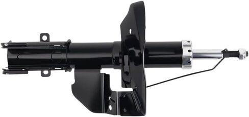 Front Shock Absorbers Compatible With Century 1984 1996 Citation II 1984 1985 in Kuwait