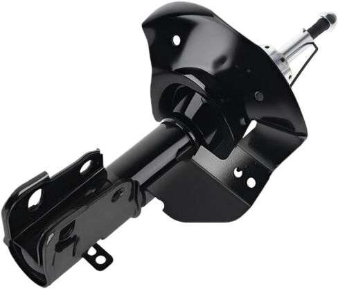 Front Shock Absorbers Compatible With Century 1984 1996 Citation II 1984 1985 in Kuwait