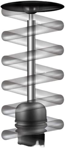Coilover Spring Strut Kit Compatible With W220 2000 2006 Airmatic Suspension Coil Spring Kit in Kuwait