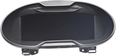 Full LCD Instrument Cluster Instrument Panel Virtual Cockpit Compatible For Skoda Octavia 3VD 920 790 3VD920790 in Kuwait