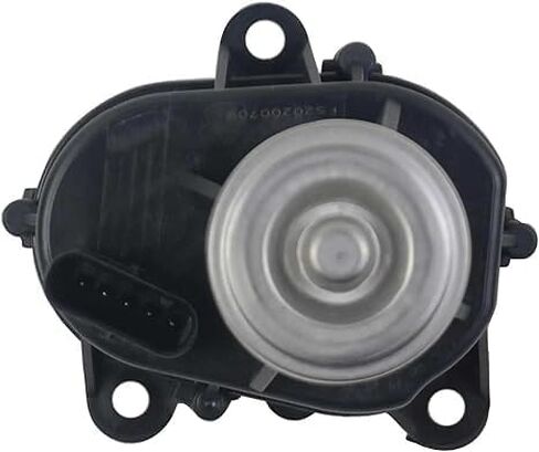 Actuator 11618575534 Compatible with BMW 1 3 5 7 X1 E84 X3 E83 X5 E70 X6 in Saudi Arabia