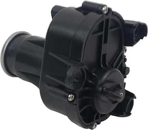 Actuator 11618575534 Compatible with BMW 1 3 5 7 X1 E84 X3 E83 X5 E70 X6 in Saudi Arabia