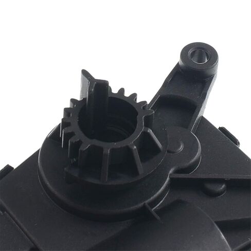 for Seat for Leon 5F Blend Air Door Actuator Air Conditioning 5Q0898511G Air Door Actuator in Kuwait