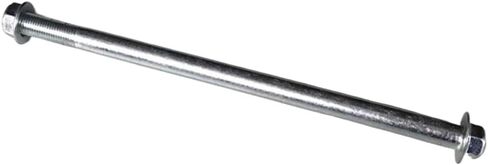Motorcycle Front Axle Shaft 10mm M10x180mm Compatible With ATV Bike Moped Scooter in Kuwait