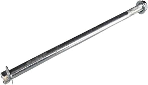 Motorcycle Front Axle Shaft 10mm M10x180mm Compatible With ATV Bike Moped Scooter in Kuwait