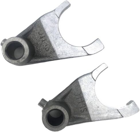 Shift Fork Compatible with Bashan 250cc ATV JS250 BS250 FG-500302-0 in Kuwait
