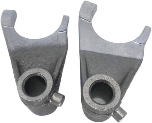 Shift Fork Compatible with Bashan 250cc ATV JS250 BS250 FG-500302-0 in Kuwait