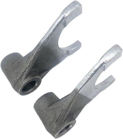 Shift Fork Compatible with Bashan 250cc ATV JS250 BS250 FG-500302-0 in Kuwait