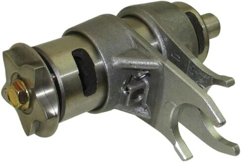 TC Motor Shift Drum Fork Assembly Compatible with Anima FDX FLX 190cc 4V Motor 190 Engine Gear N-1-2-3-4 in Kuwait