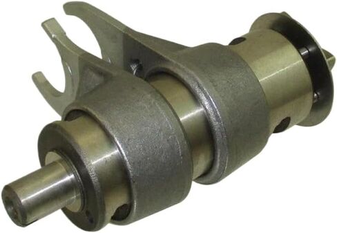 TC Motor Shift Drum Fork Assembly Compatible with Anima FDX FLX 190cc 4V Motor 190 Engine Gear N-1-2-3-4 in Kuwait