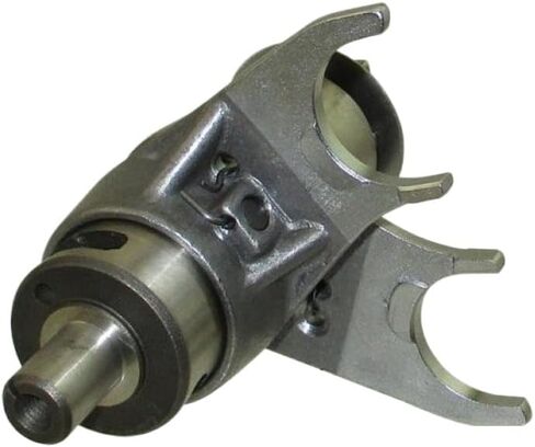 TC Motor Shift Drum Fork Assembly Compatible with Anima FDX FLX 190cc 4V Motor 190 Engine Gear N-1-2-3-4 in Kuwait