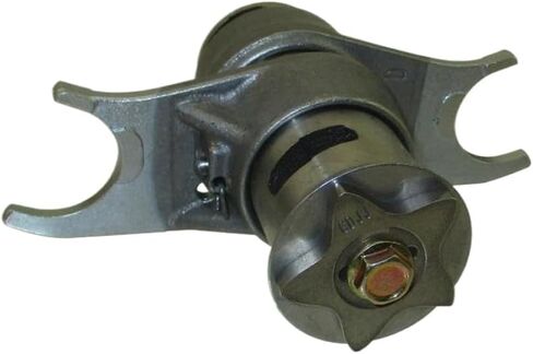 TC Motor Shift Drum Fork Assembly Compatible with Anima FDX FLX 190cc 4V Motor 190 Engine Gear N-1-2-3-4 in Kuwait