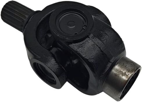 Joint Fork Compatible with Odes 650 17003130110 17003130130 5UWB-300120 in Kuwait