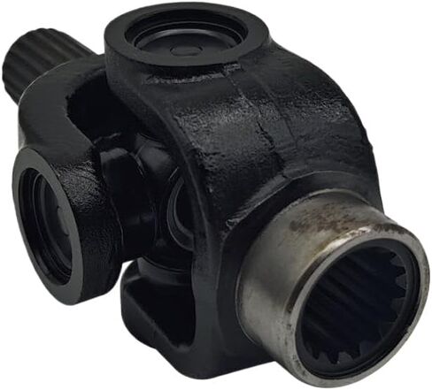 Joint Fork Compatible with Odes 650 17003130110 17003130130 5UWB-300120 in Kuwait