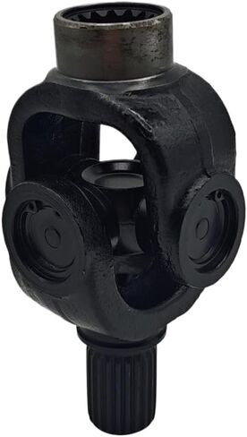 Joint Fork Compatible with Odes 650 17003130110 17003130130 5UWB-300120 in Kuwait