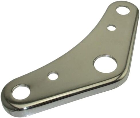 Handlebar Clamp Fork Triple Tree Compatible With Z50 Z50A Z50J Monkey Bike Gorilla Skyteam in Kuwait