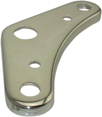 Handlebar Clamp Fork Triple Tree Compatible With Z50 Z50A Z50J Monkey Bike Gorilla Skyteam in Kuwait