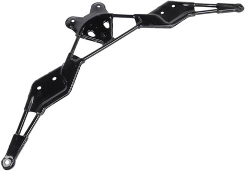 Front Crossmember Replacement Compatible With EX35 G25 G35 G37 M35 M37 M45 M56 2006–2013 AWD AP02 544B2-EG300 in Kuwait