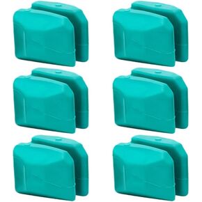 Motorcycle Buffer Rubber Block Compatible With EC MC 300 350 500 XC-F 250 350 450 500 FC 450 FE 350w 501w TE 250i in Kuwait